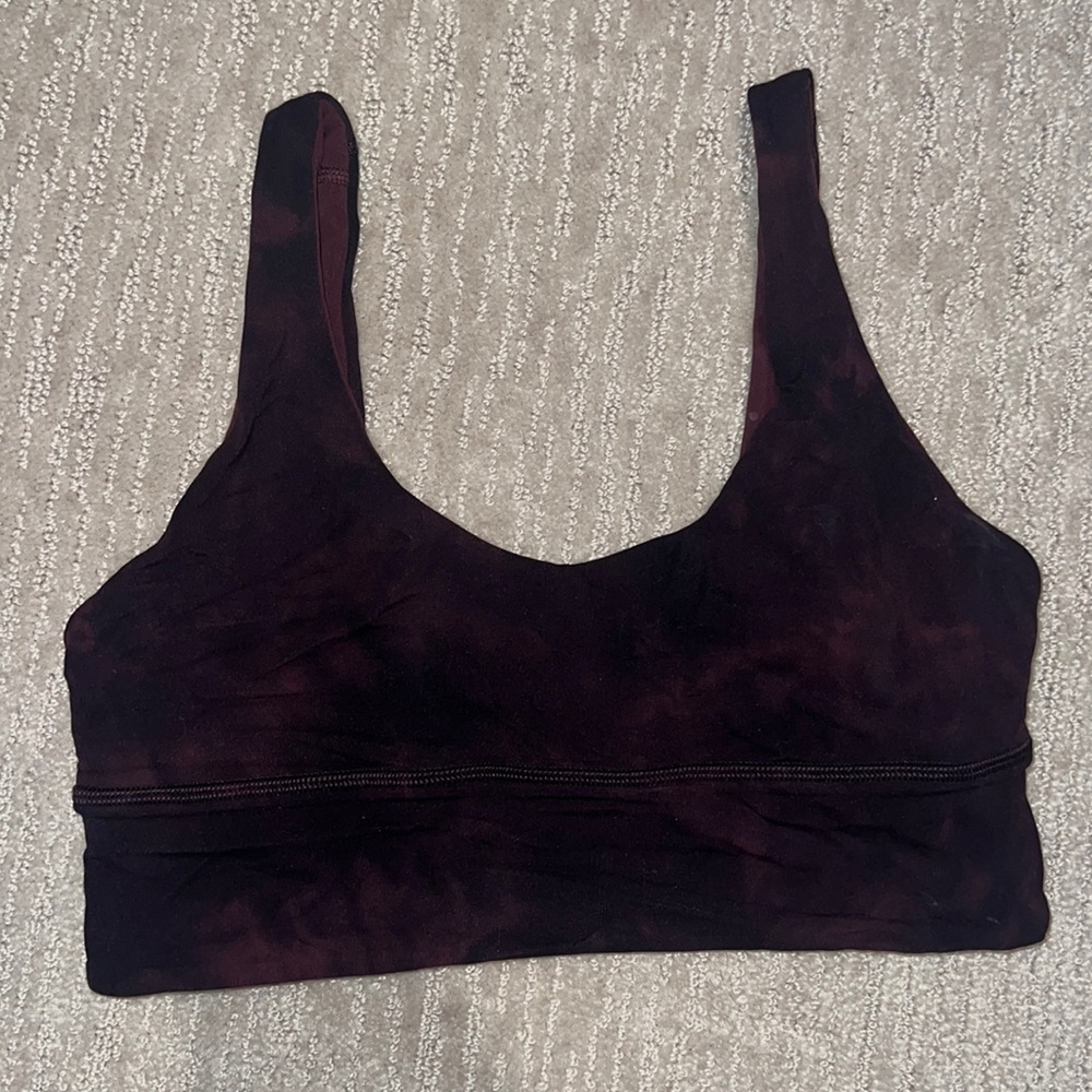 Lululemon Align Bra - image 2